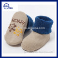 China Dropship Company Baby fashion dress girl tube baby socks organic cotton softtextile cindy color sock